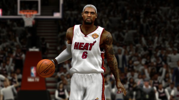 NBA 2K14 Ssteam - Click Image to Close